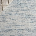 thumbnail image 6 of SAFAVIEH Ebony Selwyn Distressed Area Rug, Ivory/Light Blue, 5' x 8', 6 of 7