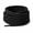 Black, variant on 48 Inch Shoe Laces for Sneakers, Boots and Athletic Shoes, 1 Pair