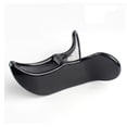thumbnail image 1 of Jinsinto Pelvic Floor Trainer Training Device Hip Trainer Thigh Leg Trainer Buttocks,1pc-black, 1 of 5