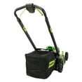 thumbnail image 5 of Greenworks 2541202VT 21 in. 80V Cordless Push Lawn Mower, 5 of 7