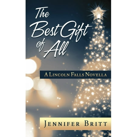 The Best Gift of All - eBook