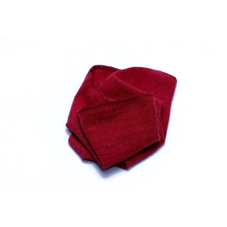 Auto Drive Shop Towels, Red, 50 Count photo 5