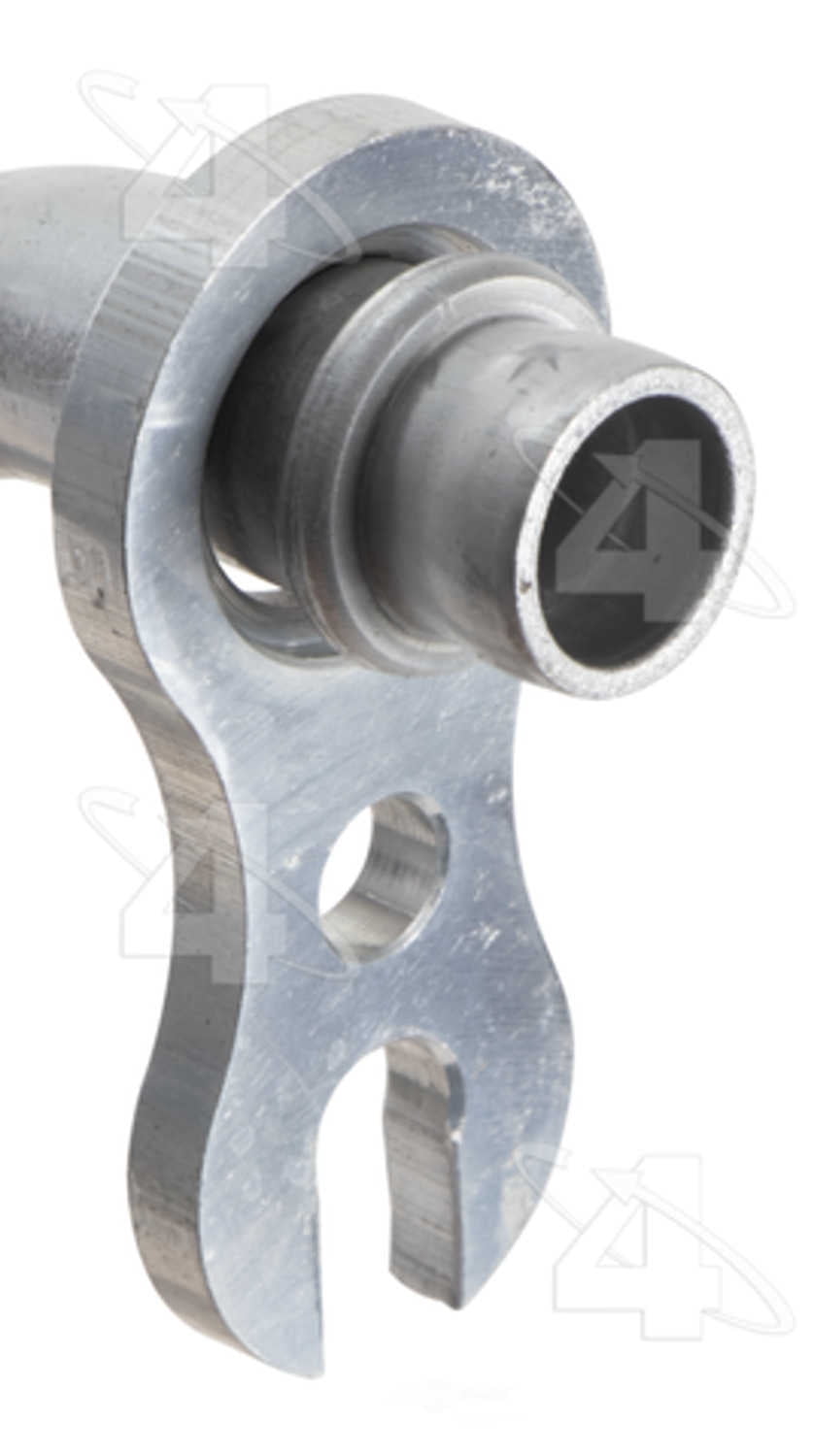 Murray Climate Control 66716 A/c Refrigerant Suction Hose