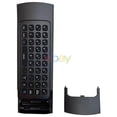 thumbnail image 2 of MX3 para Android TV Box Air Mouse RF Wireless Keyboard Voice Control remoto, 2 of 2