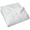 thumbnail image 1 of Sleep Philosophy Level 3 Warmest 3M Thinsulate Down Alternative Comforter, King, 1 of 2