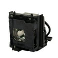 thumbnail image 2 of Jaspertronics Lamp & Housing for The Eiki EIP-250 Projector with Original Specification & Full Lifespan Bulb Inside 1 Year Warranty 1 Unit per pack, 2 of 6