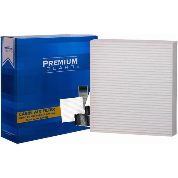 PG Cabin Air Filter PC99889P | Fits 2021-2025 Nissan Rogue