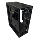 thumbnail image 5 of Gabinete XCASE Zeus RGB Cristal, 5 of 5