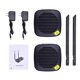 thumbnail image 1 of Transmisor Inalámbrico 1 A 1 De 5,8G, Extensor Wifi De Alta Definición, Receptor De Señal De 100-240V, Sistema De Transmisión Inalámbrica De Emisor Compatible Con Hdmi Advancent EL014289-02, 1 of 6