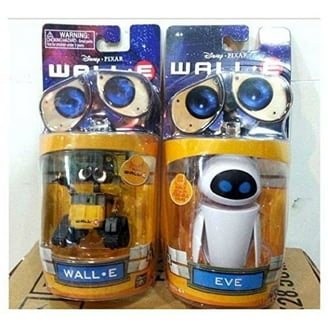 Disney / Pixar Wall-E Axiom's Captain Action Figure: New
