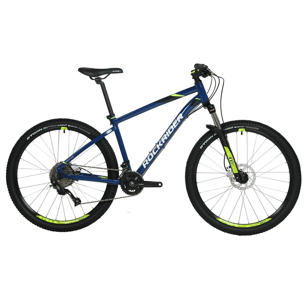 decathlon fahrrad montageständer