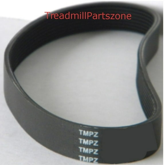 Treadmillpartszone Replacement Model RBTL796071 8100 ES Treadmill Motor Belt Part 248000