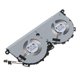 thumbnail image 4 of Radiador de ventilador de CPU YONGSHENG para ordenador portátil DC 5V serie Forlenovo Air15 2019 S540-15iwl S540-15iml, 4 of 5