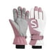 thumbnail image 2 of Fiudx Guantes de Esquí, Resistentes Al Viento y a Las Salpicaduras, con Aislamiento Térmico Reforzado, Compatibles con Pantallas Táctiles, para Ciclismo Al Aire Libre y Deportes de Invierno, Correa d, 2 of 3