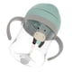 thumbnail image 3 of Copa de paja de bebé a prueba de derrames de la taza de sippy con manijas para niños bebés bebés tazas, 3 of 5