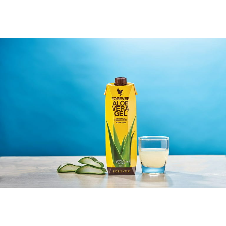 Buy Aloe Vera Products Online Florida, USA - Forever Living