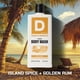 thumbnail image 3 of Gel de baño Duke Cannon Supply Co. Espeso, 3 veces más grueso, 530 ml, para hombres, 3 of 8
