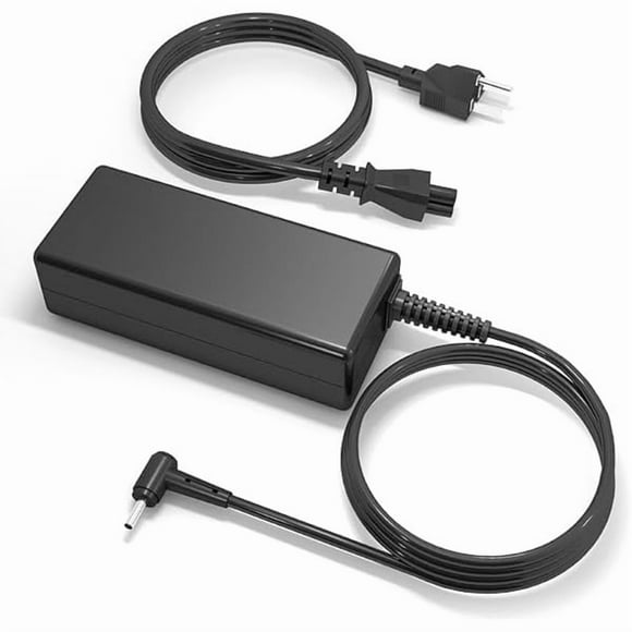 ccwonima Aspire 5 Charger, 65W 19V 3.42A Laptop Charger Compatible with Acer Aspire 5 A515 A515-43 A515-51 A515-54 A517-52G-79Z5 A517-51G-54GK A517-51G-54L4 A515-43-R4Z2 AC Power Adapter