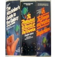 thumbnail image 1 of The Hitchhiker's Guide to the Galaxy, 1 of 3
