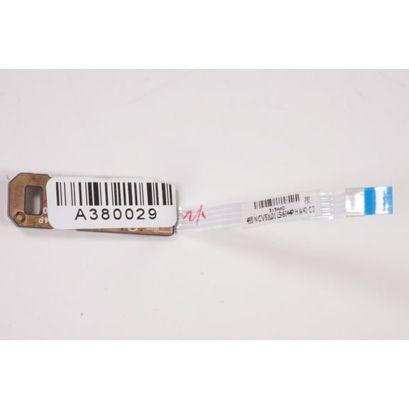 K000099180 Toshiba Power Button Board L675-S7108 L675D-S7016 L675D-S7052