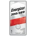 thumbnail image 1 of Energizer 389 Silver Oxide Button Battery, 1 Pack, 1 of 6