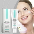 Tightening PoreCream Pore Refiner Frost Face Frost Pore Extractor Pore