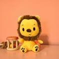thumbnail image 5 of Harry Potter Gryffindor Lion Beanbag, 5 of 5
