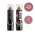 thumbnail image 4 of Wet n Wild Silk Finish Lipstick - Dark Pink Frost, 4 of 4