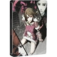 thumbnail image 1 of ANONYMOUS;CODE SteelBook Launch Edition (PS4) English Only, 1 of 7