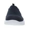 thumbnail image 3 of Skechers Men's Go Walk Evolution Ultra-Impeccable Sneaker, Navy/White, 10 M US, 3 of 3