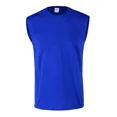 thumbnail image 1 of Playera Hombre Sin Mangas 100% Algodón - Yazbek, 1 of 3