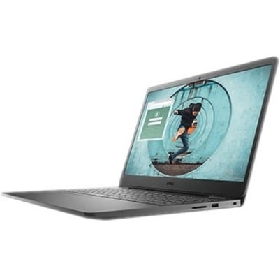 Dell - Inspiron 15.6" FHD Touch Laptop -Intel Core i5-1035G1 - 8GB RAM - 256 GB SSD - Black