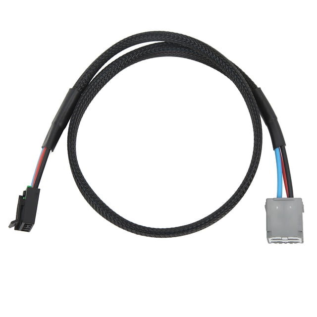 Arnés de cableado del controlador de freno de remolque Bling Bling 3082 P