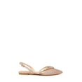 thumbnail image 2 of Jewel Badgley Mischka Camden Pointed Flat, 2 of 7
