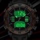 thumbnail image 5 of Reloj De Pulsera Foxbox Para Hombre, Moda Deportiva, Tama co, 5 of 7