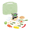 Cooking, variant on Kid Connection Tools Carry Case Play Set