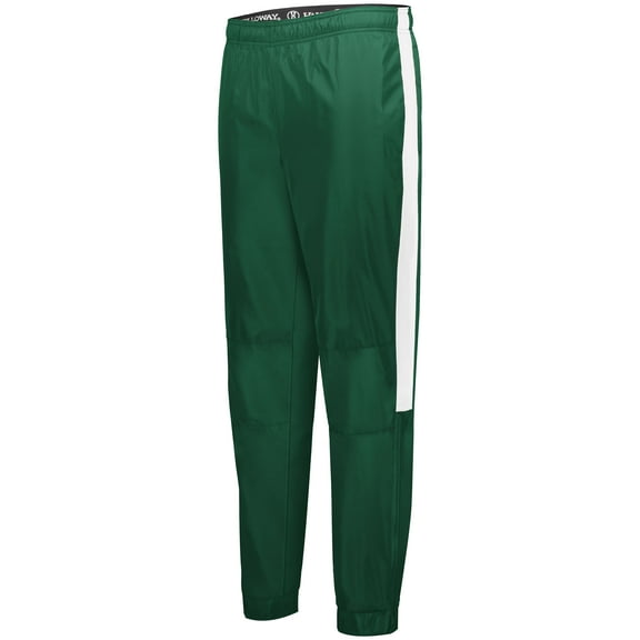 Holloway Sportswear S SeriesX Pant Dark Green/White 229531