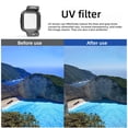 thumbnail image 3 of Filtres d'Objectif Filtres UV ND16/32/64 CPL Accessoires pour dji FLIP; C3W2, 3 of 6