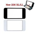 thumbnail image 2 of Protector de Pantalla SZLG para New 2DS XL LL con Lente Negra, 2 of 2