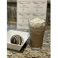 thumbnail image 2 of Dark Chocolate Hot Chocolate Bomb, 2 of 4