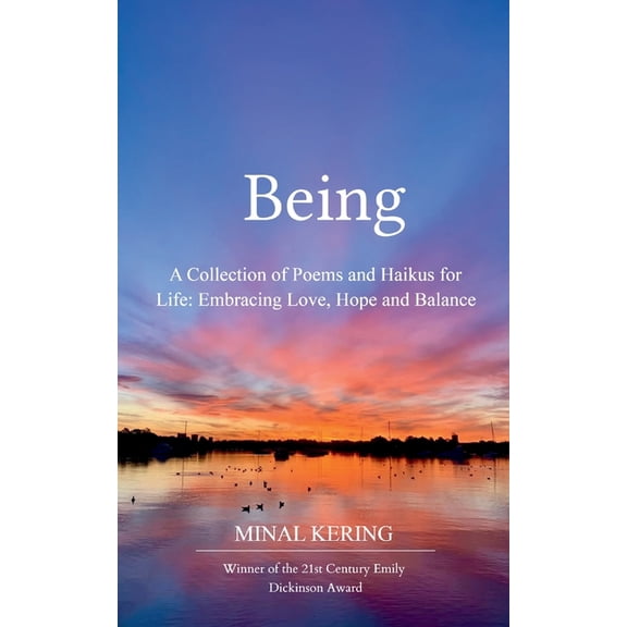 Being, (Paperback)