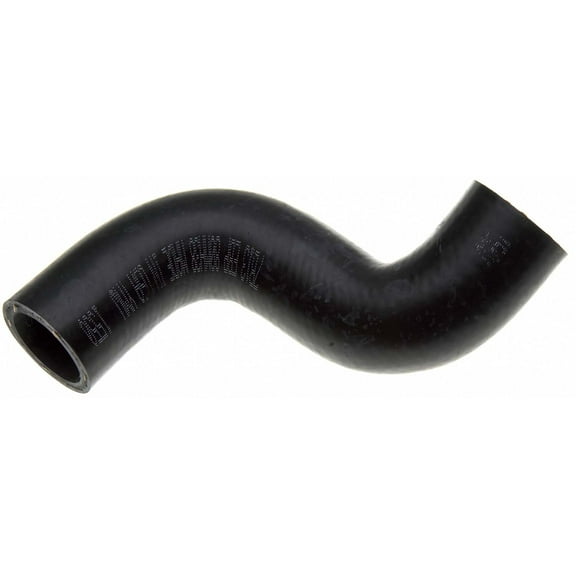 Radiator Coolant Hose Fits select: 1995-1998 NISSAN 200SX, 1991-1994 NISSAN SENTRA