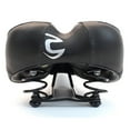 thumbnail image 4 of Cannondale Adventure Comfort Spring Saddle CP7107U11OS, 4 of 4