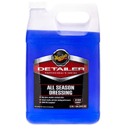Meguiars D16001 All Season Dressing Automotive Cleaners, 1 gal