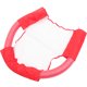 thumbnail image 4 of Silla de piscina flotante Red Silla de piscina flotante de verano Silla de fideos flotante de red, 4 of 6