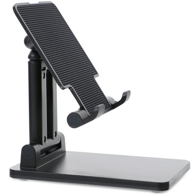MasteelfCA Phone Stand Foldable Phone Rack Telescopic Phone Stand Desktop Tablet Support