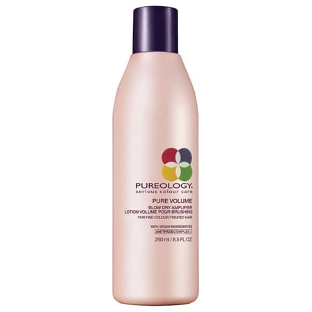 Pureology Pure Volume Blow Dry Amplifier 8.5oz