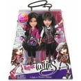 thumbnail image 2 of Bratz Twinz Dollpack (Roxxi and Phoebe), 2 of 2
