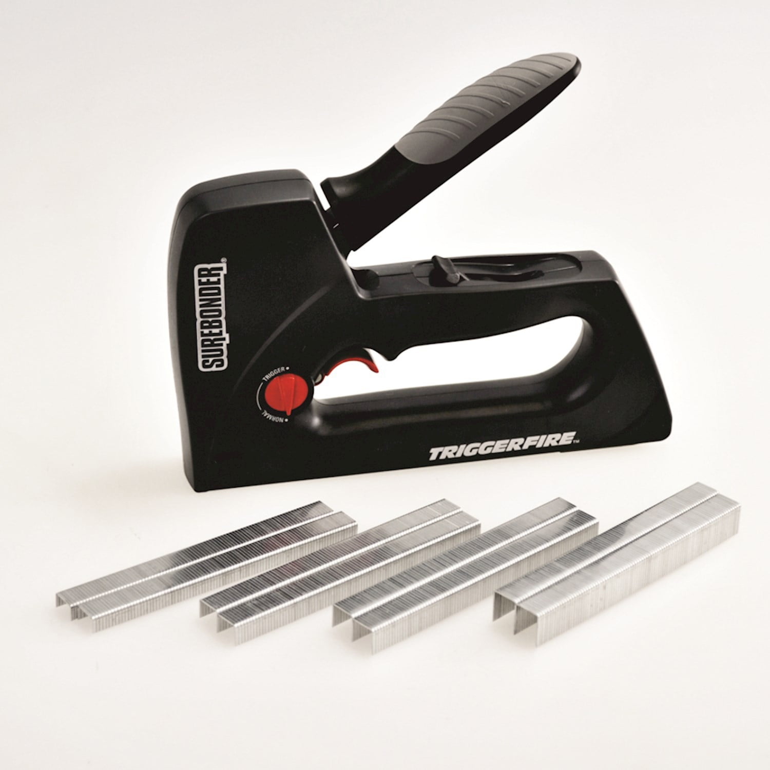 Surebonder 5661KIT Triggerfire Staple Gun Kit