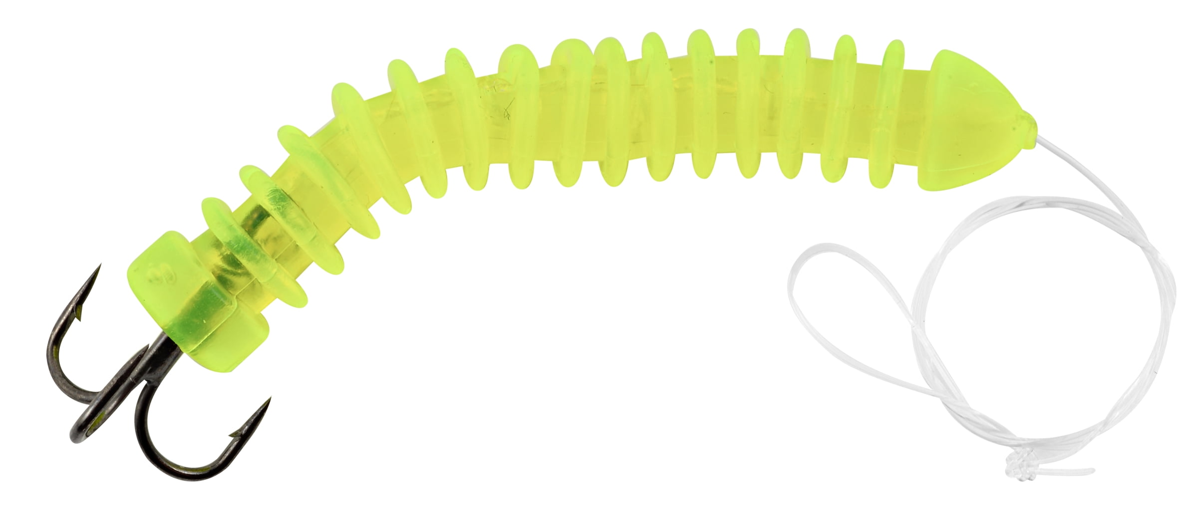 walmart fishing bait worms